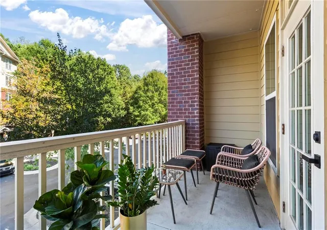 Photo 1 of Condo for sale at 3150 Woodwalk Dr SE #2206, Atlanta, GA 30339 | MLS# 7782444 | Listing updated on 2026-10-19