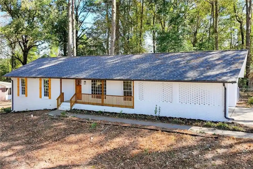 Photo 1 of Single family home for sale at 4400 Demooney Rd, Fairburn, GA 30213 | MLS# 7860768 | Listing updated on 2026-10-29