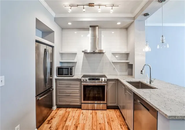 3rd image of 1126 Village Ct Se, Atlanta, GA 30316 | MLS# 7726116