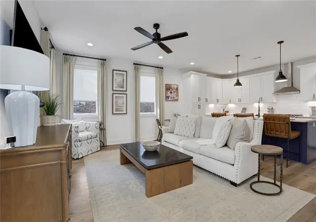 4th image of 358 Clarendon Ct, Gainesville, GA 30501 | MLS# 7734899