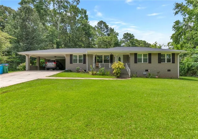 1st image of 4854 Rosewood Dr Sw, Lilburn, GA 30047 | MLS# 7798283