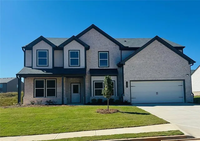 1st image of 325 Rodeo Dr, Auburn, GA 30011 | MLS# 7698515