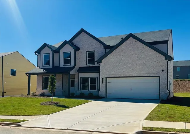 2nd image of 325 Rodeo Dr, Auburn, GA 30011 | MLS# 7698515