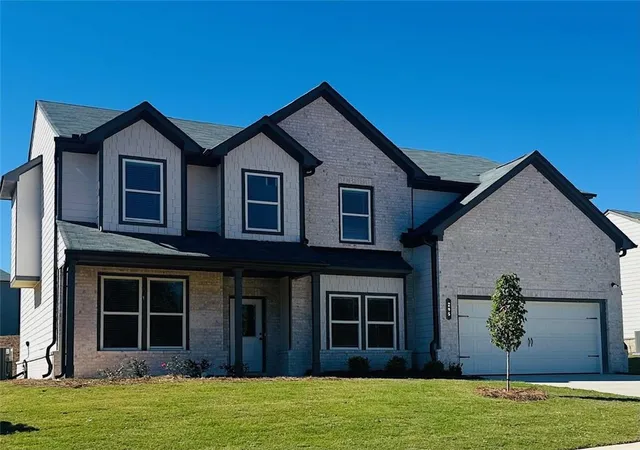 3rd image of 325 Rodeo Dr, Auburn, GA 30011 | MLS# 7698515