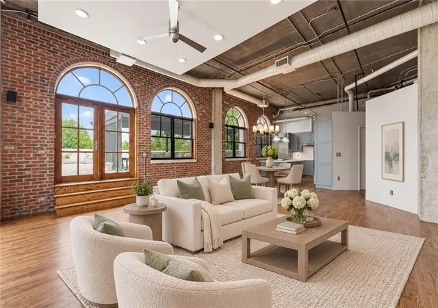 Photo 1 of Condo for sale at 3235 Roswell Rd Ne #803, Atlanta, GA 30305 | MLS# 7859051 | Listing updated on 2026-10-26