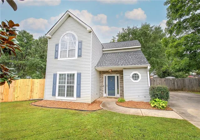 1st image of 15 Norland Ct, Cartersville, GA 30121 | MLS# 7814068