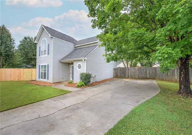 2nd image of 15 Norland Ct, Cartersville, GA 30121 | MLS# 7814068