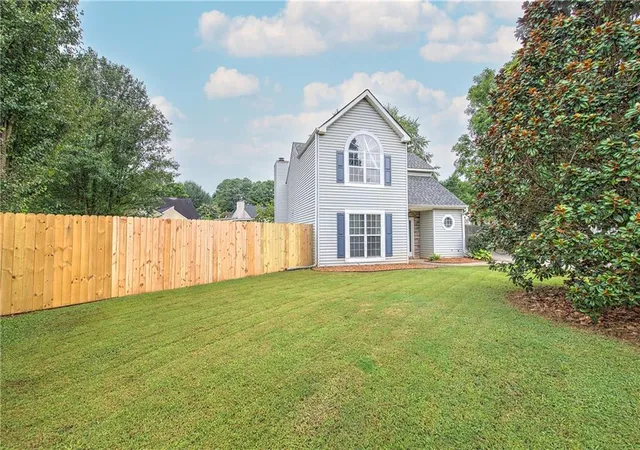 3rd image of 15 Norland Ct, Cartersville, GA 30121 | MLS# 7814068
