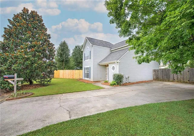 41st image of 15 Norland Ct, Cartersville, GA 30121 | MLS# 7814068
