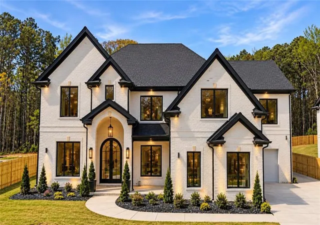 Single family home for sale at 1646 Braselton Hwy, Lawrenceville, GA 30043 | MLS# 7860178
