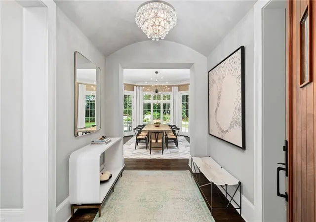 Photo 4 of Single family home for sale at 1610 W Sussex Rd NE, Atlanta, GA 30306 | MLS# 7827575 | Listing updated on 2026-09-08