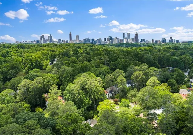 Photo 64 of Single family home for sale at 1610 W Sussex Rd Ne, Atlanta, GA 30306 | MLS# 7827575 | Listing updated on 2026-09-08