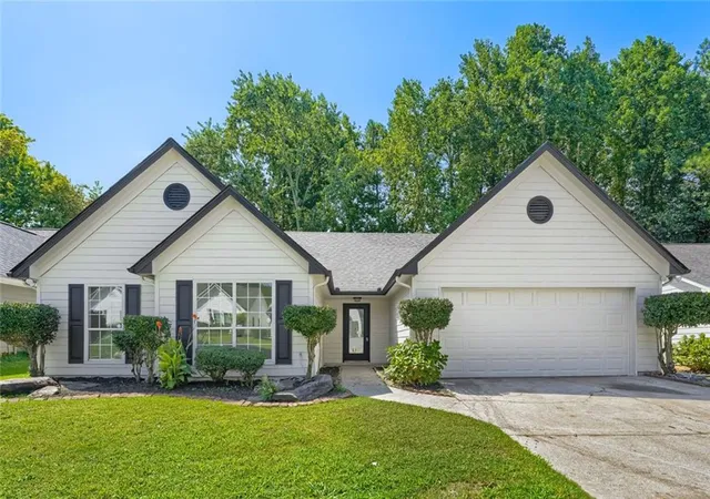 Photo 1 of Single family home for sale at 1090 Avalon Dr, Lawrenceville, GA 30044 | MLS# 7823500 | Listing updated on 2026-08-28