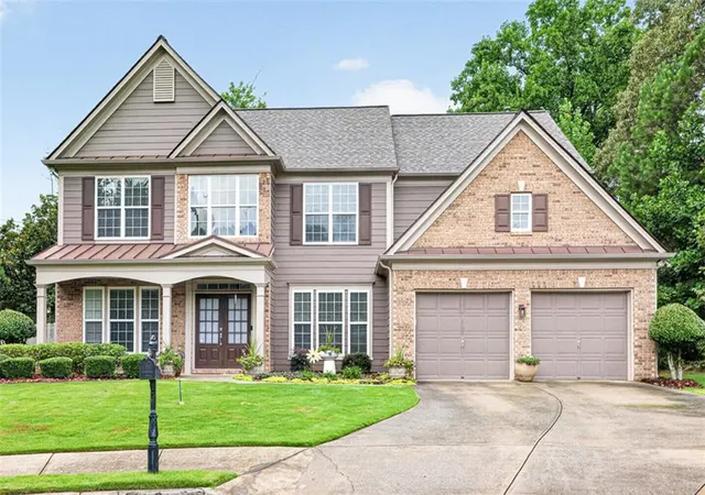 1st image of 581 Kyle Trace Ct, Sugar Hill, GA 30518 | MLS# 7796236