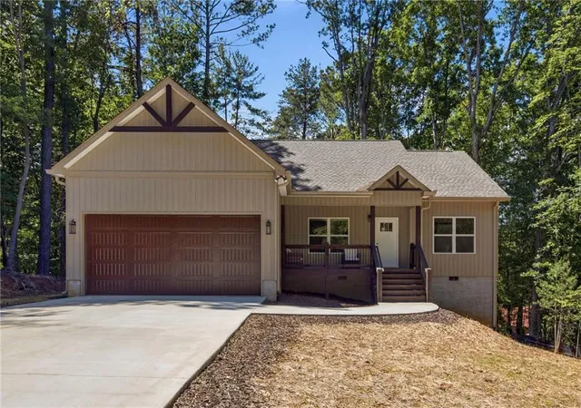1st image of 1968 Newport Dr, Ellijay, GA 30540 | MLS# 7783849