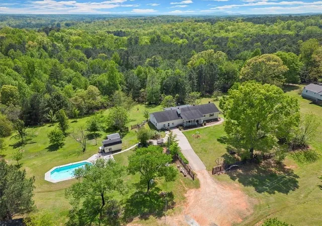 Photo 3 of Land for sale at 16160 Henderson Rd, Alpharetta, GA 30004 | MLS# 7790790 | Listing updated on 2026-08-29
