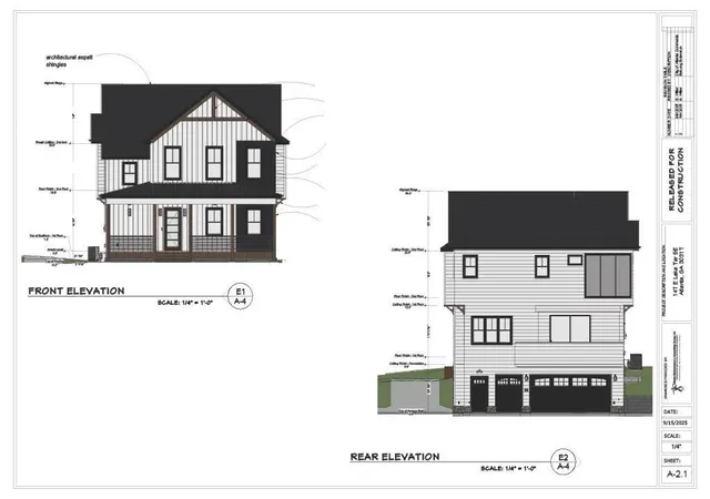 Photo 1 of Single family home for sale at 147 Lake Ter, Atlanta, GA 30317 | MLS# 7845523 | Listing updated on 2026-10-04
