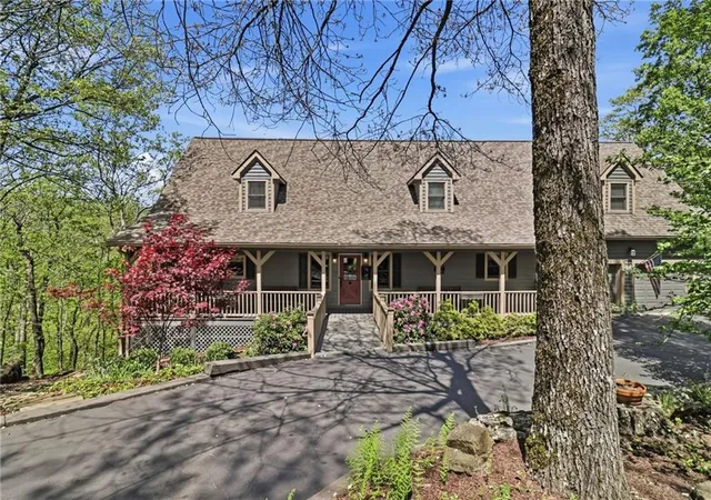 1st image of 1692 Ridgeview Dr, Jasper, GA 30143 | MLS# 7708168