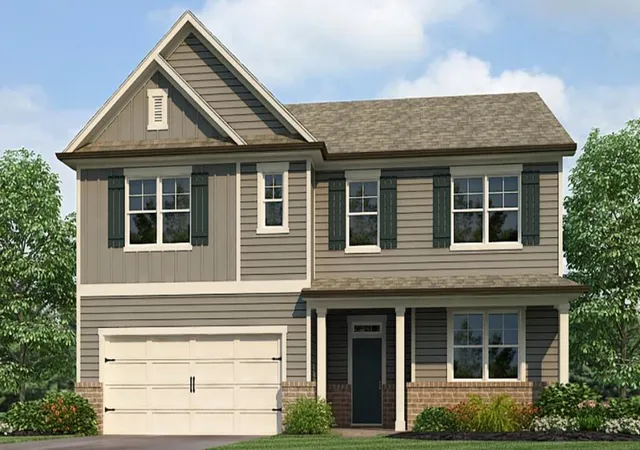 1st image of 326 Grandview Dr, Dawsonville, GA 30534 | MLS# 7812231