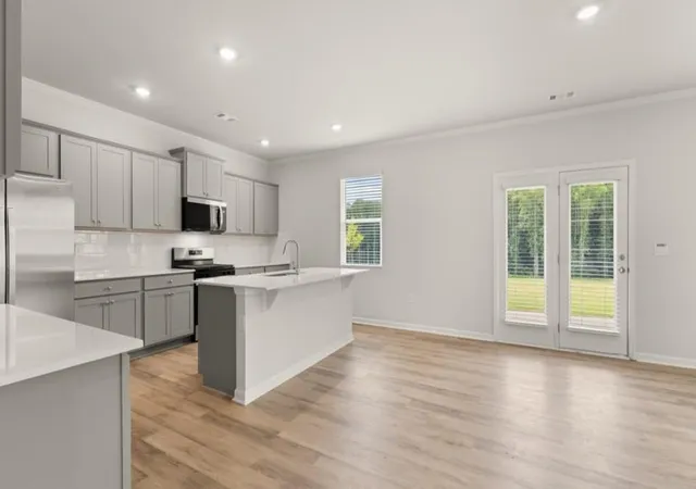 4th image of 326 Grandview Dr, Dawsonville, GA 30534 | MLS# 7812231