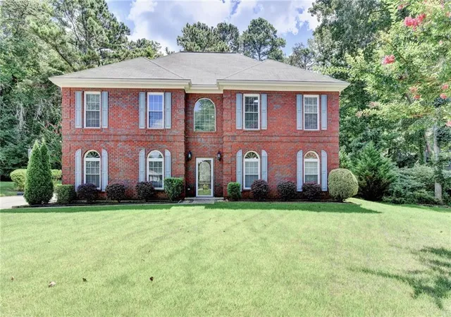 Photo 1 of Sale Pending at 4937 Chalden Ln Ne, Marietta, GA 30066 | MLS# 7818216 | Listing updated on 2026-08-29