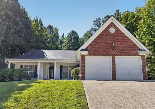 Photo 1 of Single family home for sale at 213 Harlan Hts Dr, Villa Rica, GA 30180 | MLS# 7845690 | Listing updated on 2026-10-21