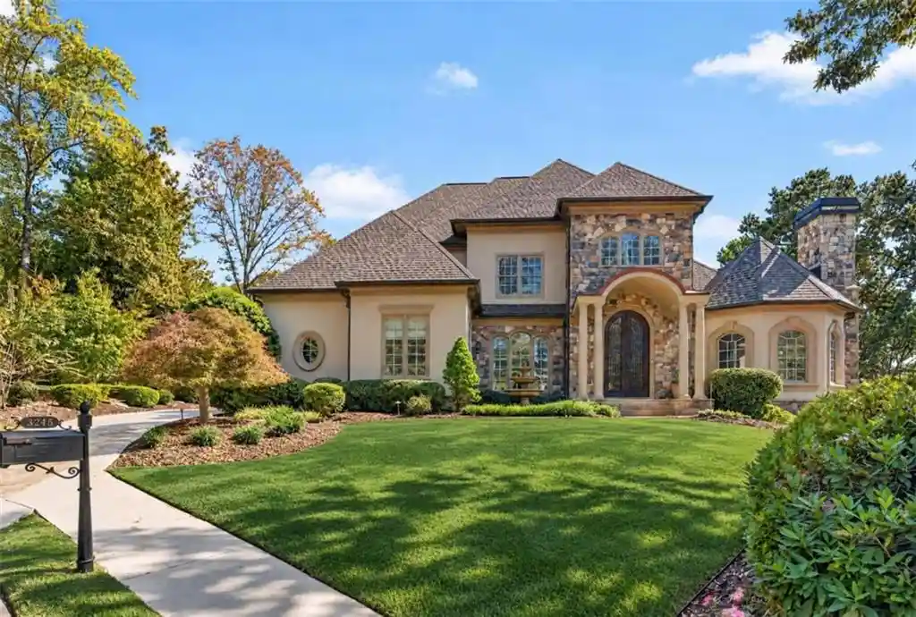Single family home for sale at 3245 Town Manor Cir, Dacula, GA 30019 | MLS# 7860070