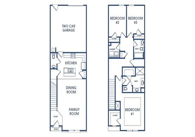 5th image of 360 Sound Cir, Stockbridge, GA 30281 | MLS# 7822405
