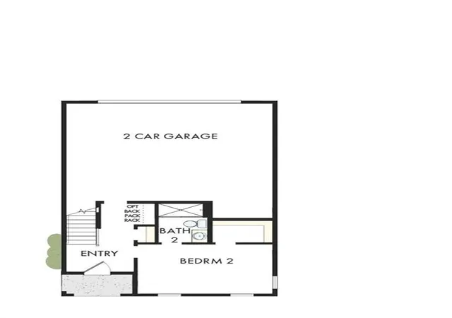 2nd image of 792 Auguste Ave, Scottdale, GA 30079 | MLS# 7723628
