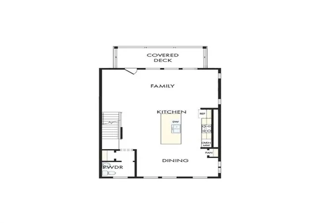 3rd image of 792 Auguste Ave, Scottdale, GA 30079 | MLS# 7723628