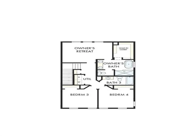 4th image of 792 Auguste Ave, Scottdale, GA 30079 | MLS# 7723628