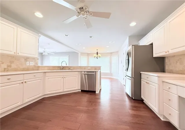 5th image of 561 Sweetfern Ln, Buford, GA 30518 | MLS# 7815194
