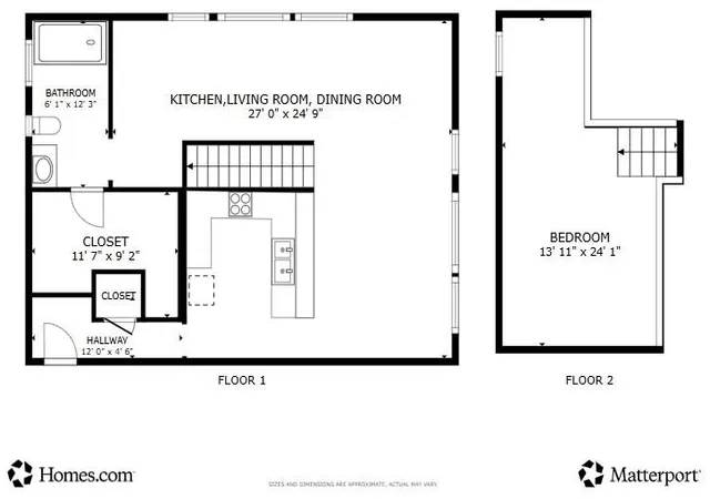 Photo 21 of Condo for sale at 572 Edgewood Ave Se #314, Atlanta, GA 30312 | MLS# 7820029 | Listing updated on 2026-09-10