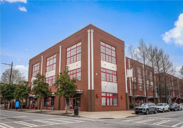 2nd image of 572 Edgewood Ave Se #314, Atlanta, GA 30312 | MLS# 7820029
