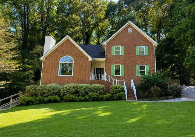 1st image of 25 Anastasia Dr Se, Mableton, GA 30126 | MLS# 7822795