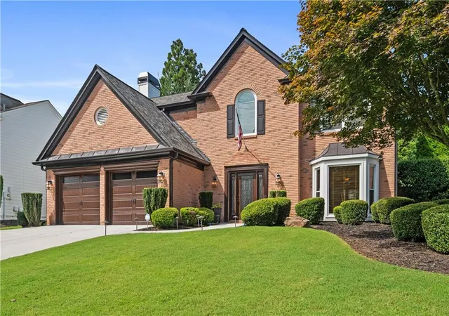 2nd image of 485 Weatherend Ct, Johns Creek, GA 30022 | MLS# 7819981