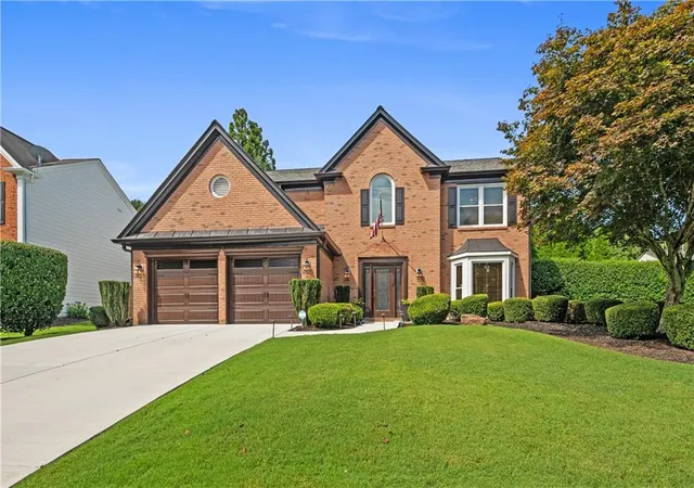 4th image of 485 Weatherend Ct, Johns Creek, GA 30022 | MLS# 7819981