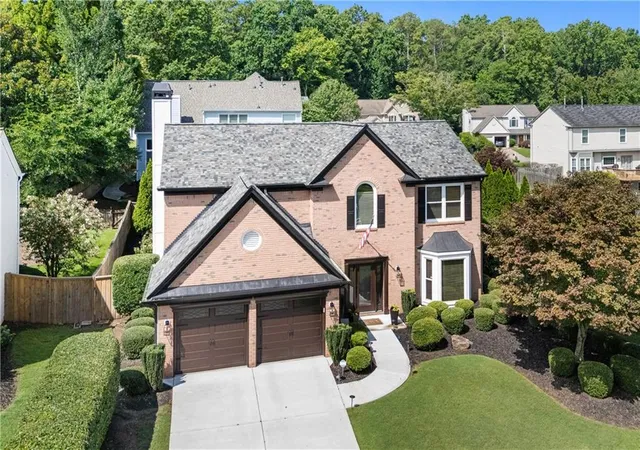 5th image of 485 Weatherend Ct, Johns Creek, GA 30022 | MLS# 7819981