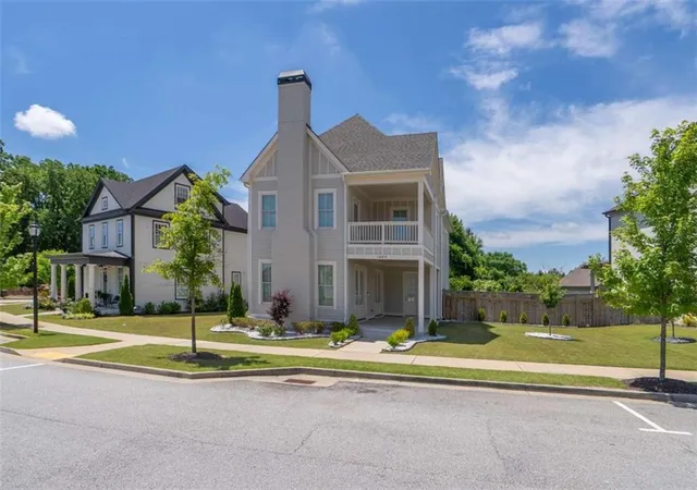 1st image of 1489 Spruce Dr, Conyers, GA 30094 | MLS# 7814856