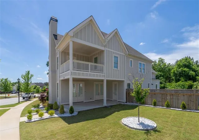 3rd image of 1489 Spruce Dr, Conyers, GA 30094 | MLS# 7814856