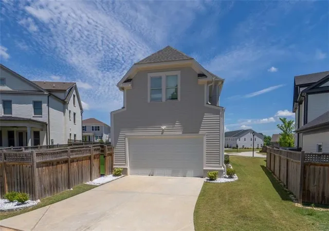 51st image of 1489 Spruce Dr, Conyers, GA 30094 | MLS# 7814856