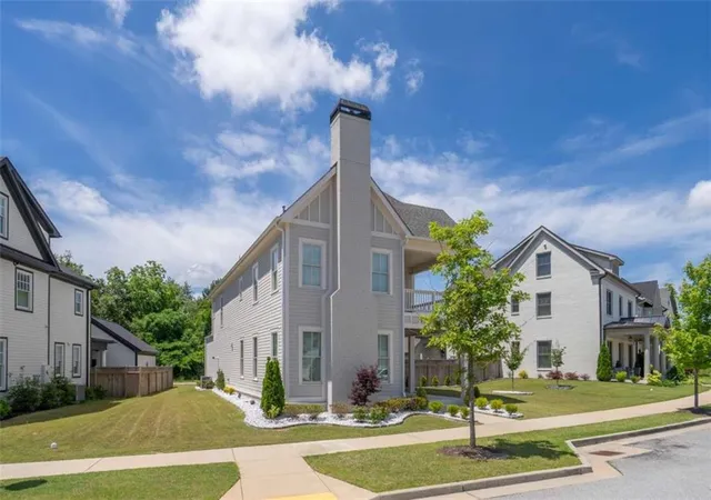 5th image of 1489 Spruce Dr, Conyers, GA 30094 | MLS# 7814856