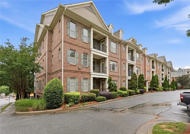 1st image of 7265 Glisten Ave #120, Atlanta, GA 30328 | MLS# 7788215