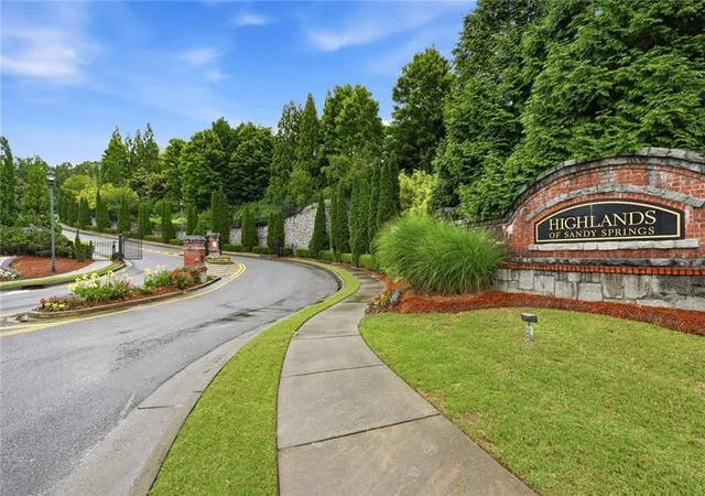 3rd image of 7265 Glisten Ave #120, Atlanta, GA 30328 | MLS# 7788215