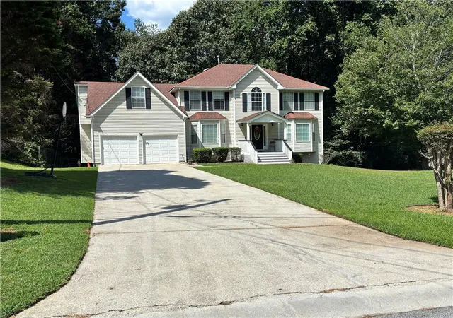 Photo 1 of Single family home for sale at 2257 Rocksram Ct, Buford, GA 30519 | MLS# 7829746 | Listing updated on 2026-09-14