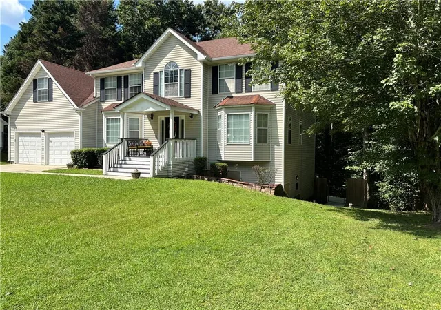 Photo 2 of Single family home for sale at 2257 Rocksram Ct, Buford, GA 30519 | MLS# 7829746 | Listing updated on 2026-09-14