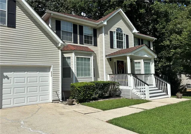 Photo 3 of Single family home for sale at 2257 Rocksram Ct, Buford, GA 30519 | MLS# 7829746 | Listing updated on 2026-09-14