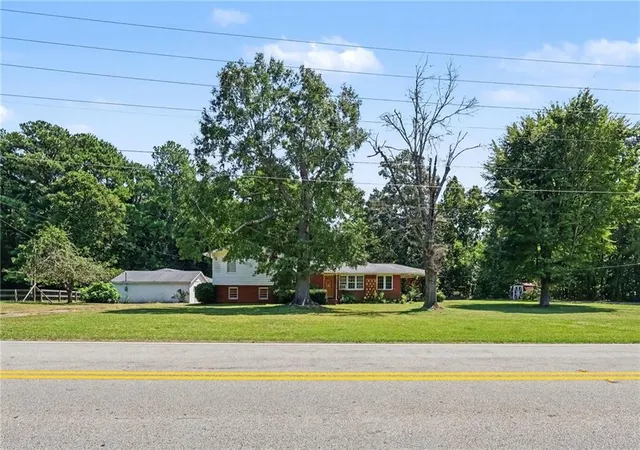 Photo 1 of Single family home for sale at 4490 Mason Crk Rd, Winston, GA 30187 | MLS# 7824851 | Listing updated on 2026-08-22