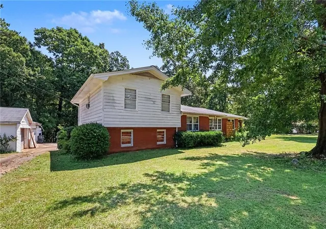 Photo 3 of Single family home for sale at 4490 Mason Crk Rd, Winston, GA 30187 | MLS# 7824851 | Listing updated on 2026-08-22