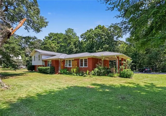 Photo 4 of Single family home for sale at 4490 Mason Crk Rd, Winston, GA 30187 | MLS# 7824851 | Listing updated on 2026-08-22
